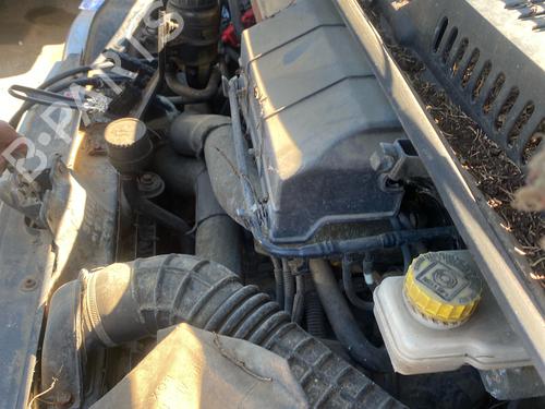Gearbox CITROËN JUMPER I Van (244) 2.2 HDi | BP34220568M3 - Image 2