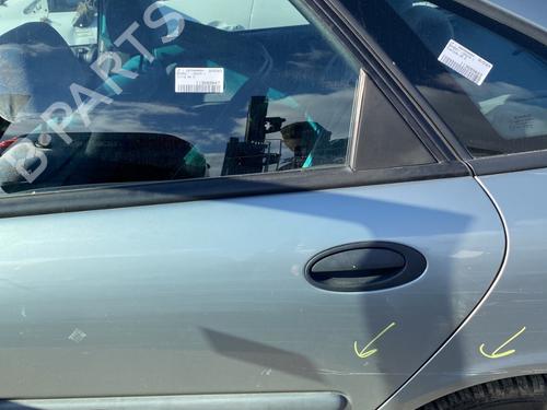 Left rear door RENAULT LAGUNA I (B56_, 556_) 2.0 (B56C/H/N) | BP29571630C4 