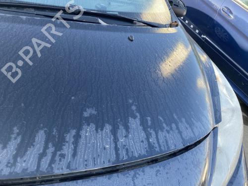 Hood PEUGEOT 207 CC (WD_) 1.6 16V | BP22126082C1