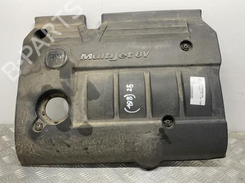 Upper protection FIAT BRAVO II (198_) 1.9 D Multijet (198AXB1A) | BP26395487M93 