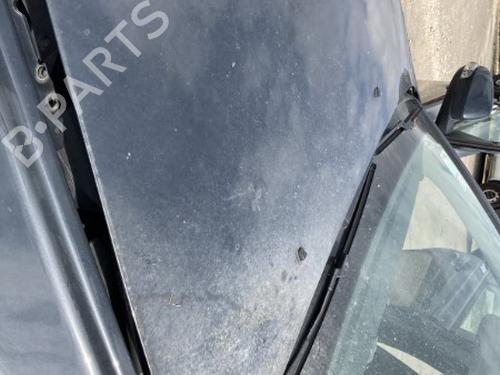 Hood VOLVO V50 (545) 2.0 D | BP21820602C1 
