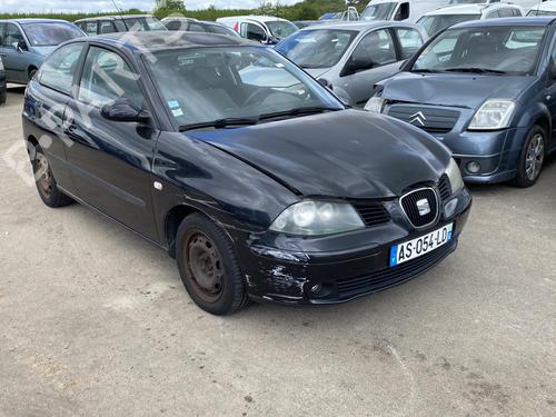 Other SEAT IBIZA III (6L1) 1.9 TDI | BP29440406O1 