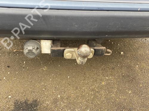 Used Tow ball/Mechanism MERCEDES-BENZ 124 Saloon (W124) 250 Turbo-D (124.128) (126 hp) 29243327