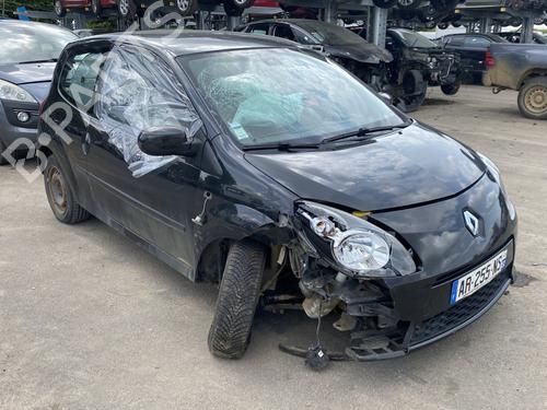 Steering rack RENAULT TWINGO II (CN0_) 1.5 dCi (CN0E) | BP27606367M22 - Image 10