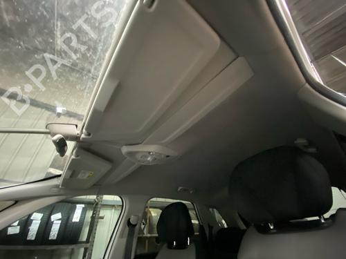 Interior roof CITROËN C4 Picasso II 2.0 BlueHDi 150 | BP40268682I12 - Image 2