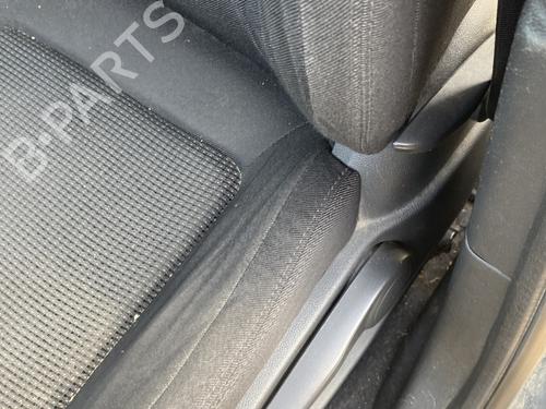 Left front seat PEUGEOT 5008 (0U_, 0E_) 2.0 HDi 150 / BlueHDi 150 | BP28048084C15