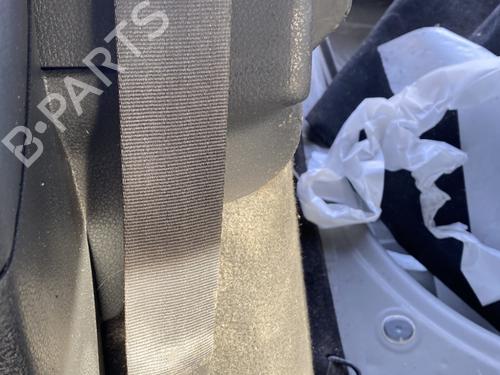 Rear right seatbelt DACIA LOGAN MCV II TCe 90 (K8M1, K8MA, K8AC) | BP31041509I28 - Image 2