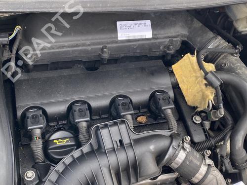 Used Starter Starter PEUGEOT 207 (WA_, WC_) 1.6 16V Turbo (156 hp) 27159342 27159342