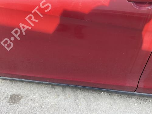 Left front door SEAT ALTEA (5P1) 2.0 TDI 16V | BP25124647C2