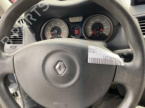 Steering wheel RENAULT MEGANE II Saloon (LM0/1_) | BP36371987C49 - Image 2