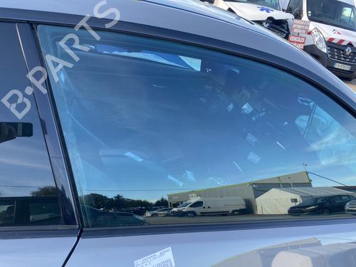 Front right door window BMW 3 Coupe (E92) 325 d | BP29318134C19 