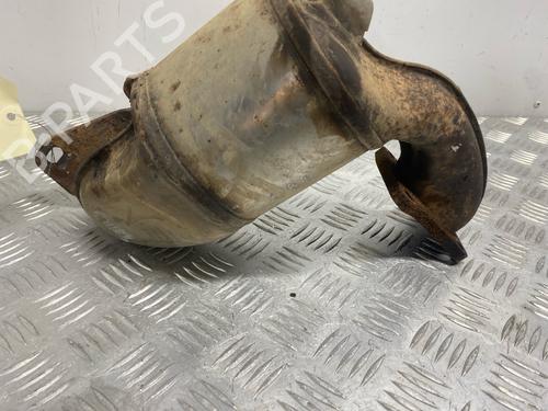 Catalyst RENAULT KANGOO Express (FC0/1_) 1.5 dCi (FC07, FC1R) | BP38876657M10 - Image 3