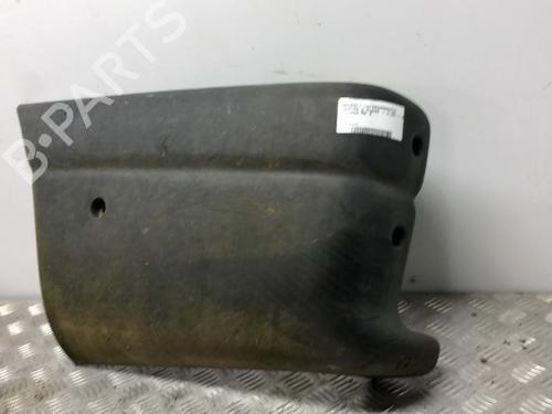 Pare-Chocs D'Angle RENAULT MASTER II Van (FD) 2.5 D | BP22126008C117 