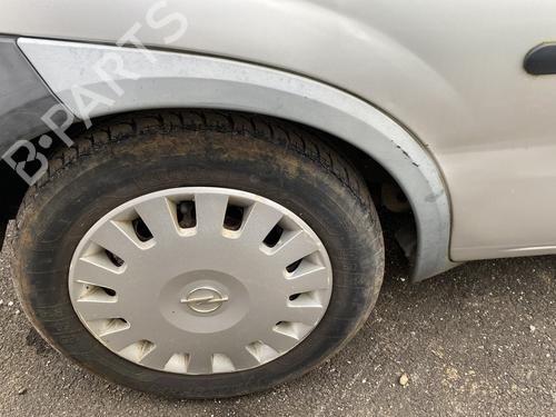 rear-right-wheel-arch-trim-opel-corsa-c-x01-2000-2001-2002-2003-2004-2005-2006-2007-2008-2009-23783256 main image