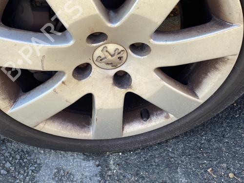 Used Rim PEUGEOT 308 I (4A_, 4C_) 1.6 HDi (92 hp) 28543462