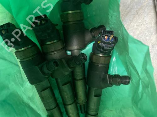 Injector CITROËN C3 Picasso (SH_) 1.6 HDI 90 | BP38876727M100 - Image 2
