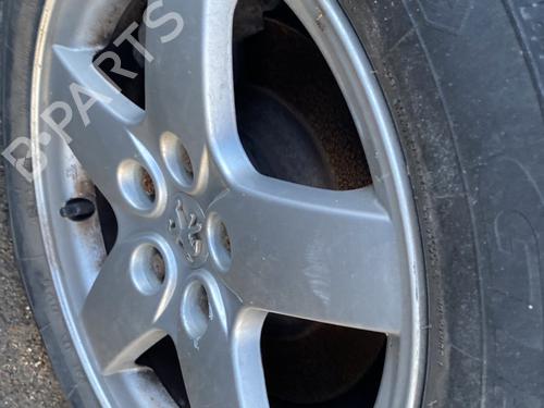 Fælk PEUGEOT 407 (6D_) 1.6 HDi 110 (6D9HZC, 6D9HYC) (109 hp) 32030885