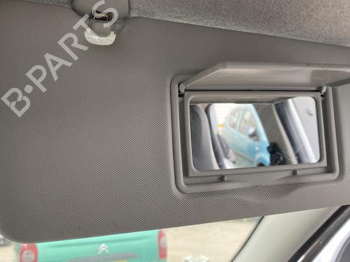 right-sun-visor-renault-twingo-iii-bcm_-bca_-2014-33114974 main image