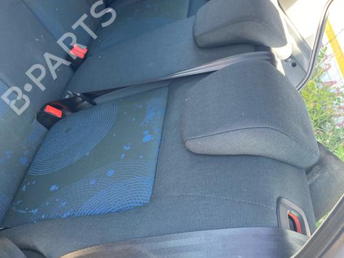 Rear seat FORD FIESTA VI (CB1, CCN) 1.6 TDCi | BP36786548C17 - Image 2