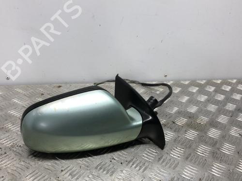 Right mirror PEUGEOT 307 (3A/C) 2.0 HDi 110 | BP22124783C27 