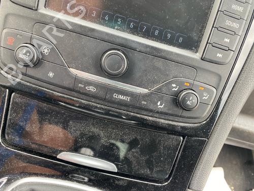 Used Climate control Climate control 36248347 36248347