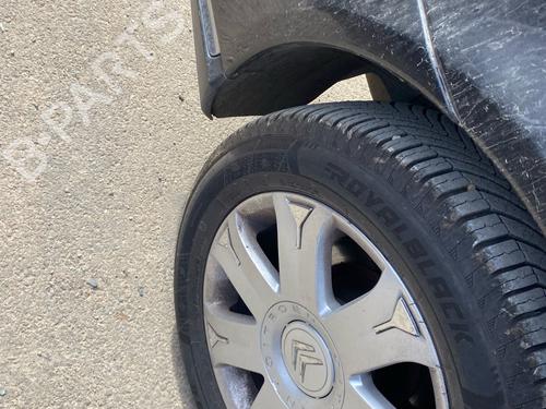 Used Rim Rim 39167652 39167652