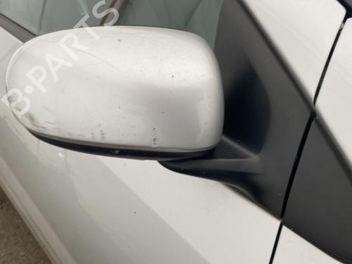 Used Right mirror Right mirror NISSAN ALMERA TINO (V10) 1.8 (114 hp) 31923503 31923503