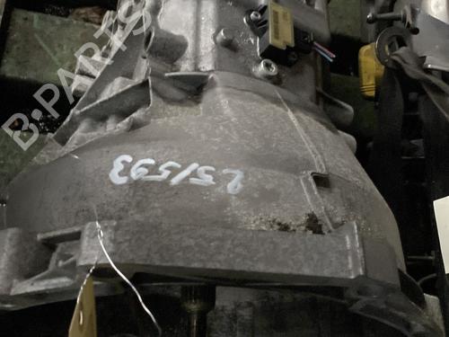 Gearbox BMW 1 Coupe (E82) 118 d | BP28965193M3 
