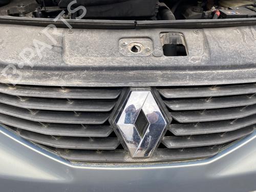 Grill Grill RENAULT AVANTIME (DE0_) 2.2 dCi (DE01) (150 hp) 29748590 29748590