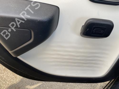 Used Rear left panel Rear left panel RENAULT TWINGO III (BCM_, BCA_) 1.0 SCe 75 (73 hp) 28044587 28044587