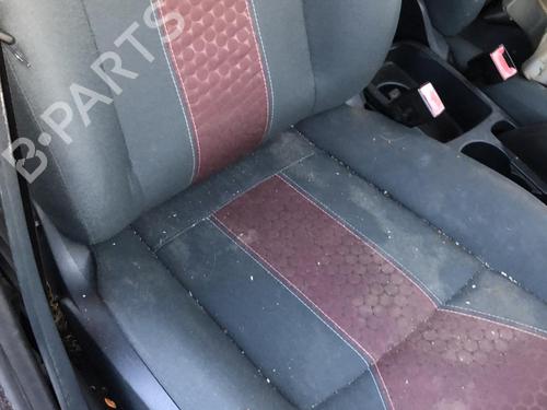 Sæde højre fortil FORD FIESTA VI (CB1, CCN) 1.6 TDCi | BP19910692C16 