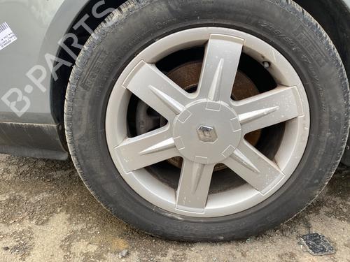 Fælk RENAULT AVANTIME (DE0_) 2.2 dCi (DE01) | BP29748573C45 - Image 3