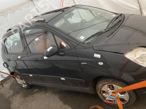 Steering rack CHEVROLET MATIZ (M200, M250) 0.8 | BP30861066M22 - Image 3