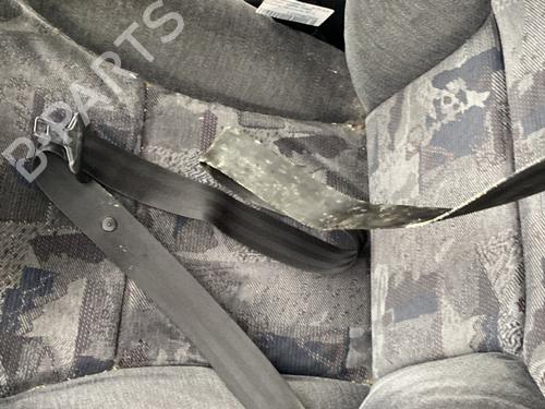 Used Front left seatbelt Front left seatbelt 33013605 33013605