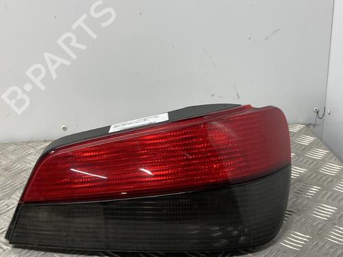 Højre baglygte PEUGEOT 306 Hatchback (7A, 7C, N3, N5) 1.9 D | BP22991723C35 