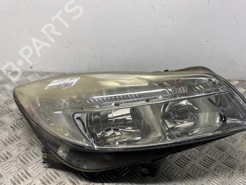 Right headlight OPEL INSIGNIA A (G09) 2.0 CDTI (68) | BP30889936C29
