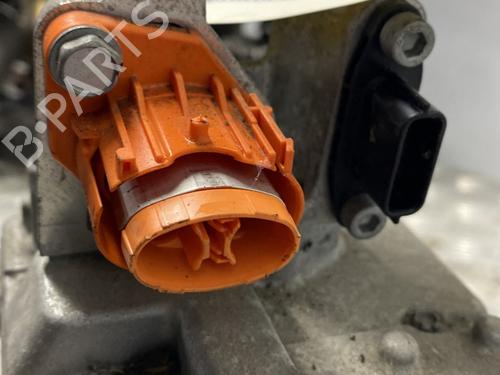 AC Kompressor RENAULT ZOE (BFM_) ZOE | BP29829270M34 