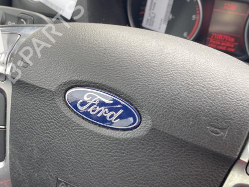 Used Driver airbag FORD MONDEO IV (BA7) 1.6 TDCi (115 hp) 24476834