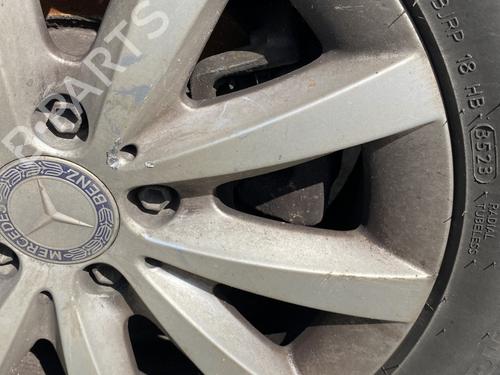 Used Rim MERCEDES-BENZ B-CLASS Sports Tourer (W246, W242) B 180 CDI (246.200) (109 hp) 26645211