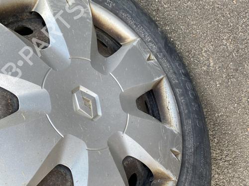 Other RENAULT GRAND SCÉNIC II (JM0/1_) 2.0 dCi (JM1K) | BP30183674O1