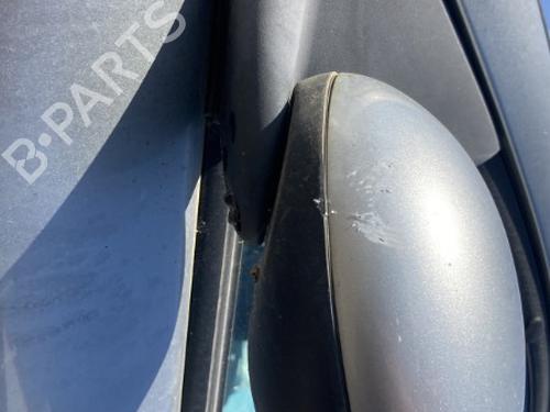 Left mirror ALFA ROMEO 147 (937_) 1.9 JTD (937.AXD1A, 937.BXD1A, 937.AXV1A, 937.BXB1A,... | BP22125570C26 