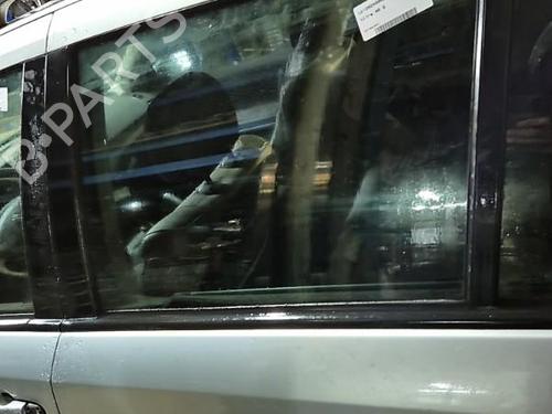 Rear left door window RENAULT LAGUNA II Grandtour (KG0/1_) 2.2 dCi (KG0F) | BP22120664C20 