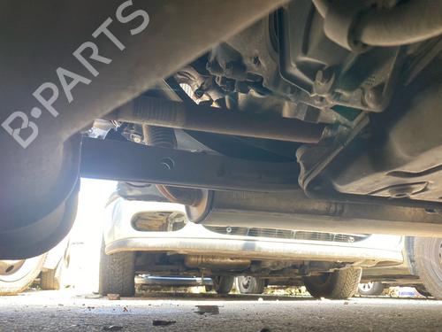 Right rear driveshaft RENAULT TWINGO III (BCM_, BCA_) 0.9 TCe 90 (BCM9, BCM2) | BP38072077M41 - Image 3