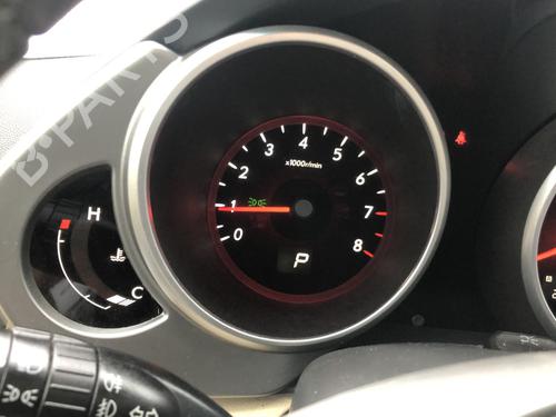 Instrument cluster SUBARU TRIBECA (B9) 3.0 (WXE) | BP22126955C47 