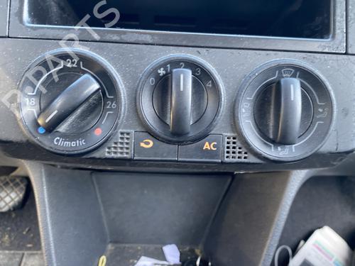 Used Climate control Climate control 32726794 32726794