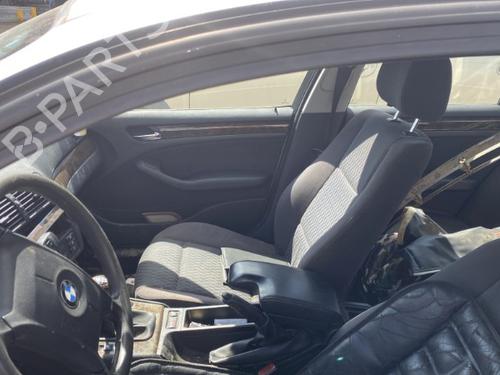 Steering rack BMW 3 (E46) 320 d | BP24551202M22 - Image 4