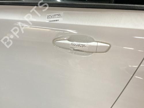 Left rear door PEUGEOT 308 SW II (LC_, LJ_, LR_, LX_, L4_) 1.6 BlueHDi 100 | BP21086700C4 