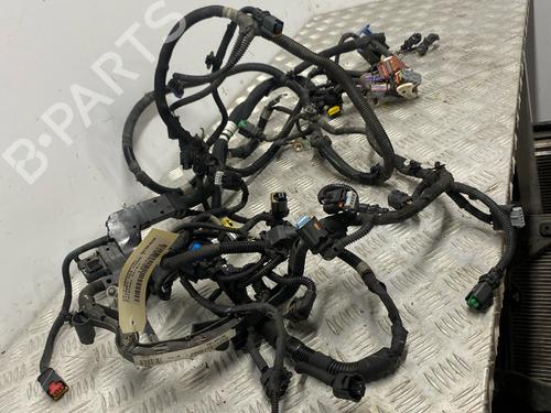 Used Wiring harness Wiring harness 36095112 36095112