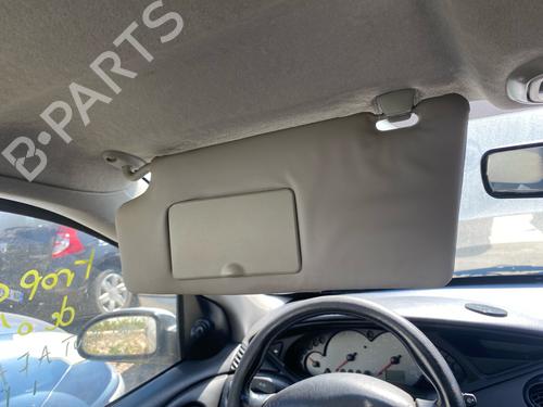Used Left sun visor Left sun visor 37249091 37249091