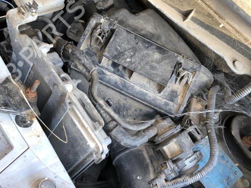 Used Air filter box Air filter box RENAULT KOLEOS I (HY_) 2.0 dCi 4x4 (HY0K) (150 hp) 22116419 22116419